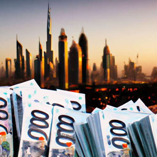 QX broker in United Arab Emirates