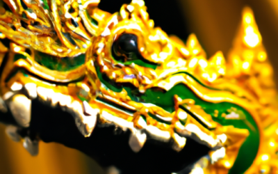 NAGA  broker in Thailand