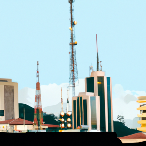 Olymp Trade broker in Cameroon