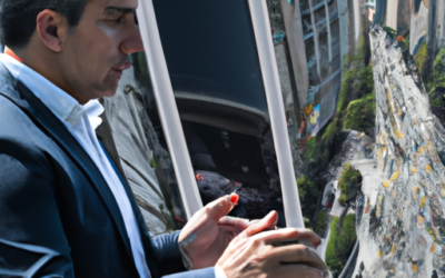 Deriv broker in Colombia