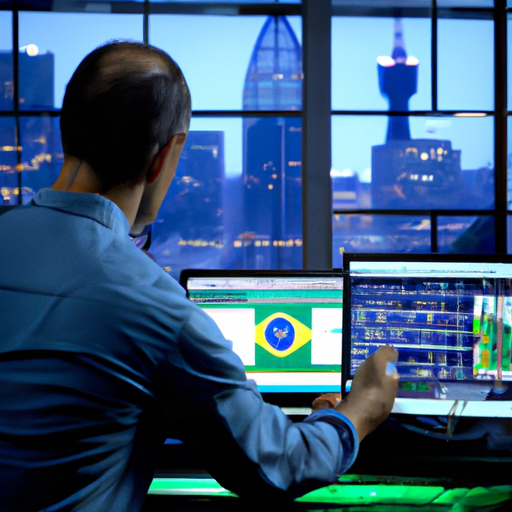 CapitalBear broker in Brazil