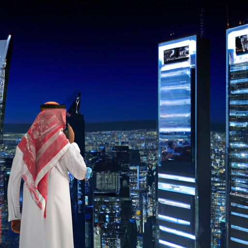 Deriv broker in Saudi Arabia 1 Deriv broker in Saudi Arabia