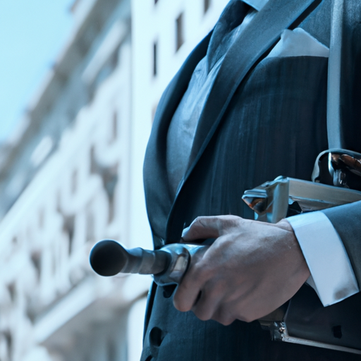 Binomo broker in Mexico