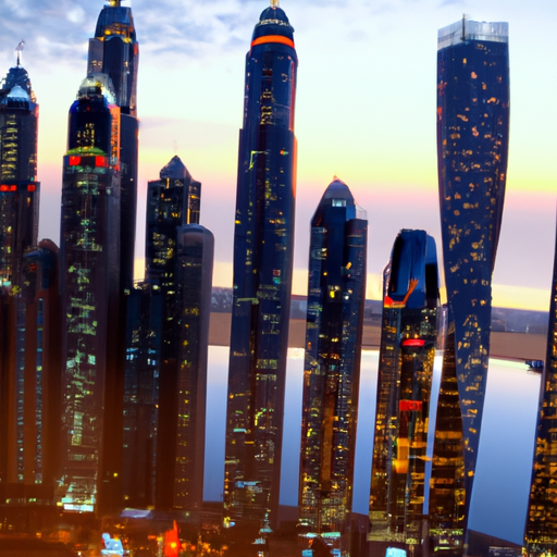 Exnova Broker in UAE: Your Gateway to Profitable Trading