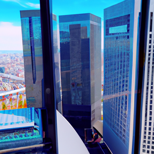 XTB broker Demo account review