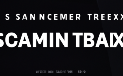 Is XTB broker a scam?