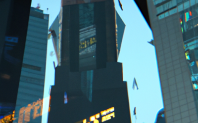 Popular alternative brokers to Deriv broker