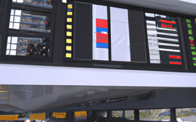 XM broker in Colombia