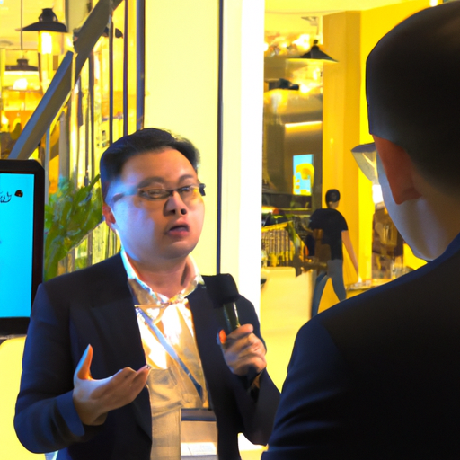 ExpertOption broker in Vietnam