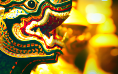 CapitalBear broker in Thailand