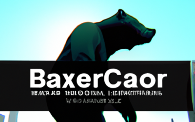 CapitalBear broker in Mexico