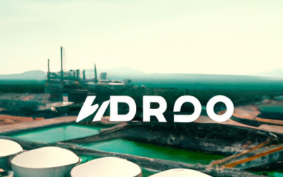 Deriv broker in Mexico