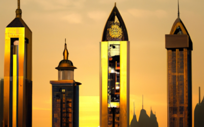 Binomo broker in United Arab Emirates