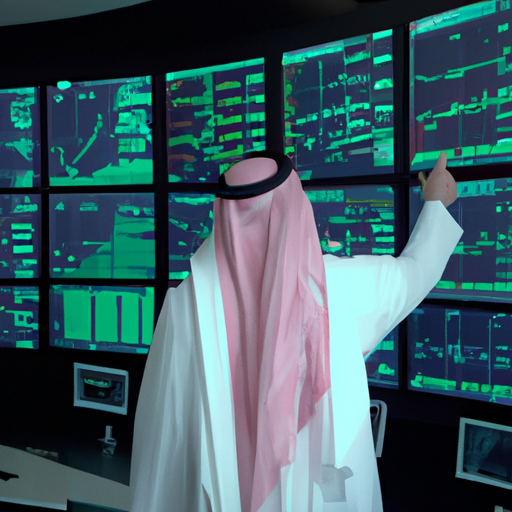 Trading212 broker in Saudi Arabia