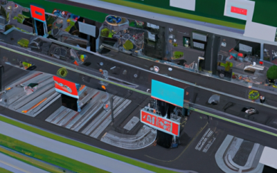 QX broker in Colombia