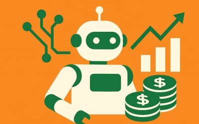 The Future of Finance: AI Stocks Leading the Next Decade