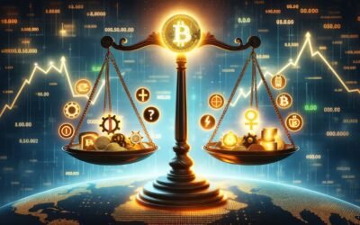 Bitcoin Risks: Safeguard Your Crypto Investment!