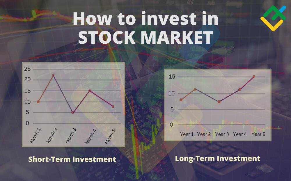 Investing For the Long Term 1 What are longterm investment tips