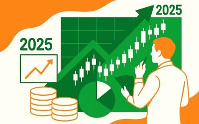 Top Stock Market Trends to Watch in 2025