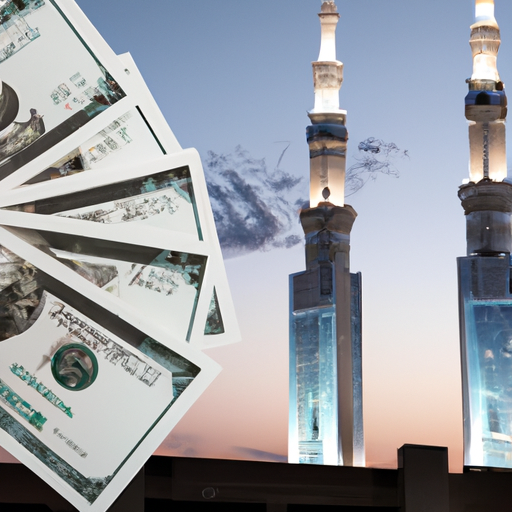 Binomo broker in Saudi Arabia