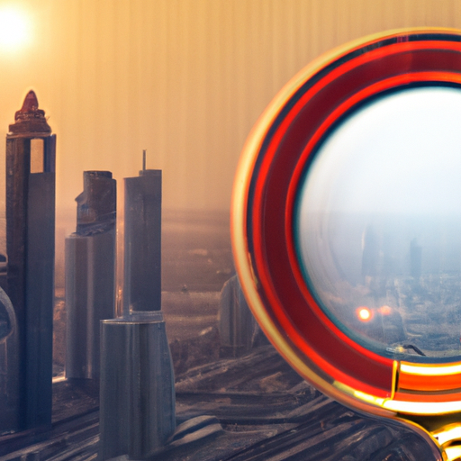 Binomo broker in United Arab Emirates