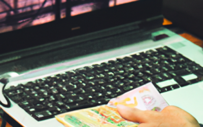 PocketOption broker in Thailand