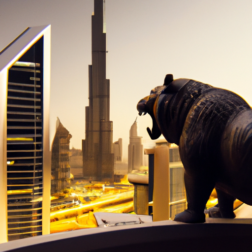 CapitalBear broker in United Arab Emirates