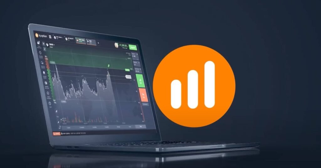 Good platform for Binary Options scalping. 1 binary options scalping
