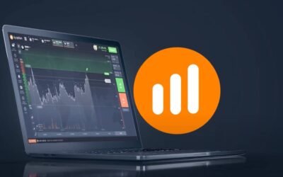 Good platform for Binary Options scalping.