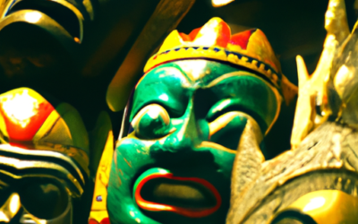 XM broker in Thailand