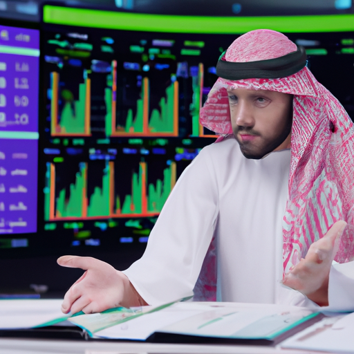 PocketOption broker in Saudi Arabia 1 PocketOption broker in Saudi Arabia