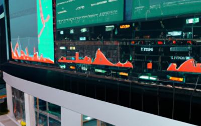 Deriv broker in United Arab Emirates