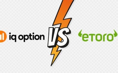eToro vs IQOption – comparison | features